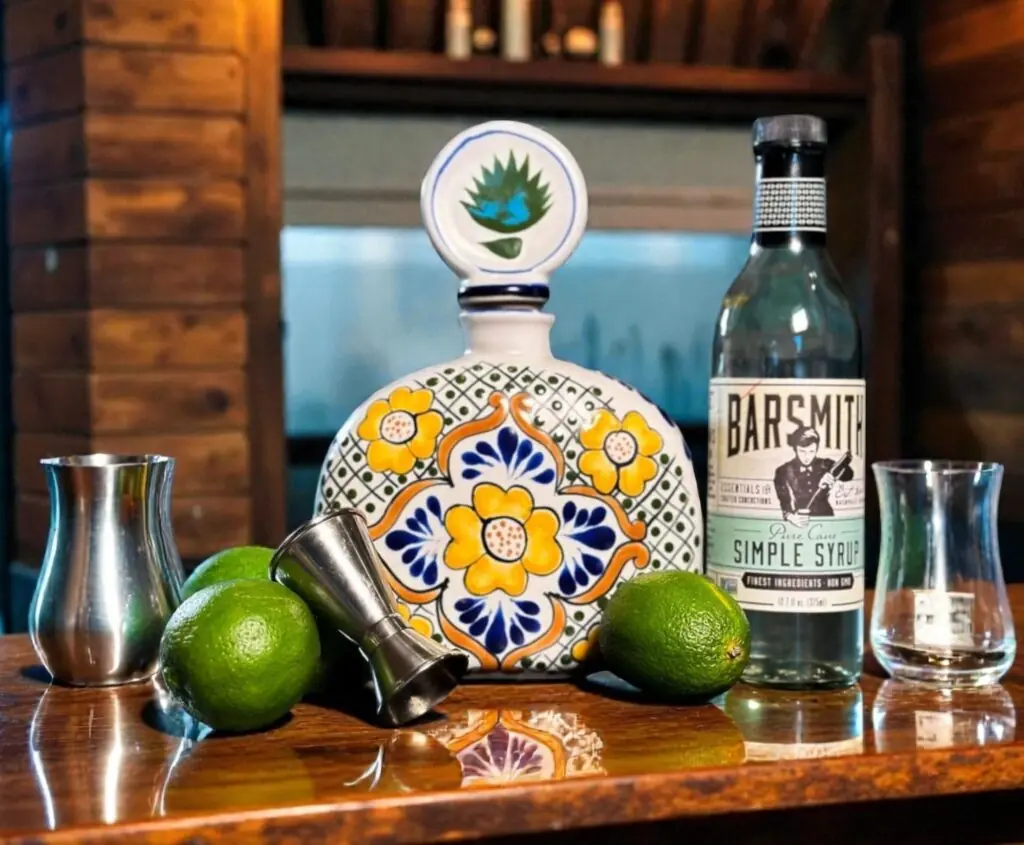 Trophy Head Tequila | Trophy Head Collection